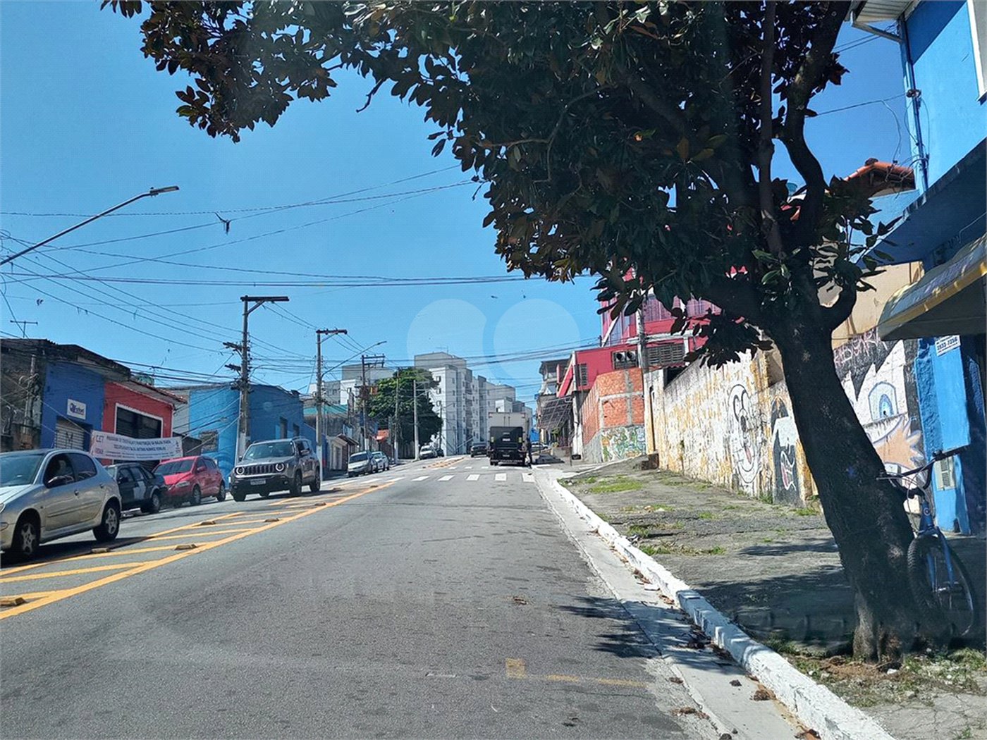 Prédio à venda em Limão, São Paulo, SP