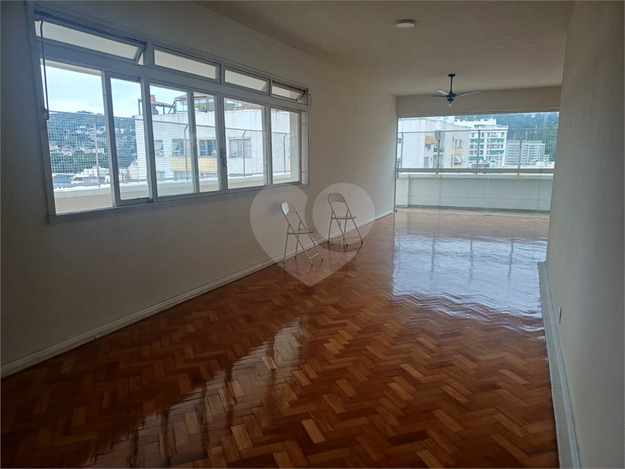 Apartamento à venda com 3 quartos em Tijuca, Rio de Janeiro, RJ