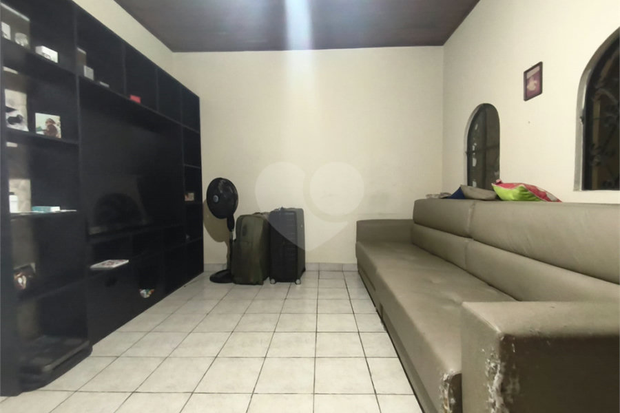 Sobrado à venda com 2 quartos em Santana, São Paulo, SP