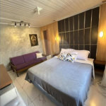 Casa Térrea à venda com 3 quartos em Tremembé, São Paulo, SP