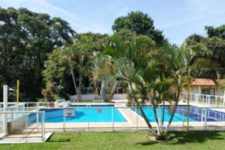 Terreno à venda no condomínio Residencial Jardim Villa Verona, Sorocaba - SP