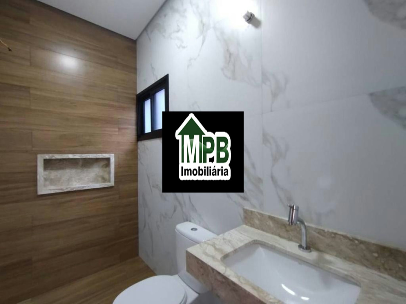 Casa à venda com 3 quartos, sendo 1 suíte, no condomínio Villagio Ipanema, Sorocaba - SP