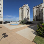 Apartamento para alugar com 3 suítes em Parque Campolim, Sorocaba, SP
