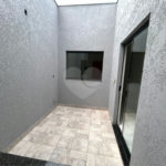 Casa de Vila à venda com 2 quartos, sendo 1 suíte, em Vila Nova Sorocaba, Sorocaba, SP