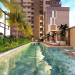 Apartamento à venda com 4 suítes em Perdizes, São Paulo, SP