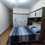 Sobrado à venda com 3 quartos, sendo 1 suíte, em Tremembé, São Paulo, SP