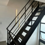 Duplex para alugar com 1 quarto em Mirandópolis, São Paulo, SP