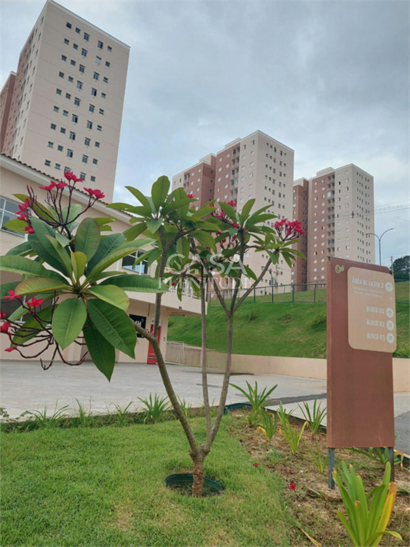 Apartamento à venda com 2 quartos, sendo 1 suíte, em Jardim Ipê, Sorocaba, SP