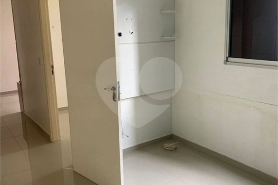 Apartamento à venda com 2 quartos em Jaraguá, São Paulo, SP