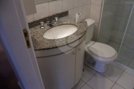 Apartamento à venda com 3 quartos, sendo 1 suíte,  em Santana, São Paulo, SP