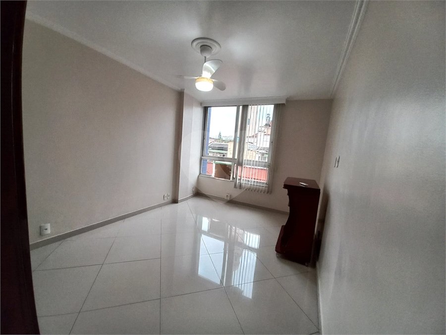 Apartamento para alugar com 3 quartos, sendo 1 suíte, em Tijuca, Rio de Janeiro, RJ
