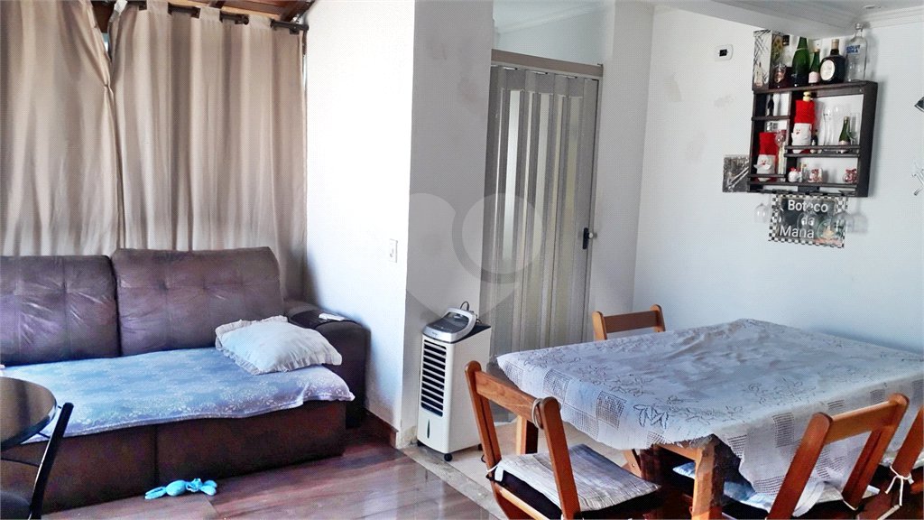 Apartamento à venda com 3 quartos, sendo 1 suíte, em Jaraguá, São Paulo, SP