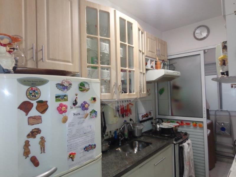 Apartamento à venda com 2 quartos, sendo 1 suíte, em Jardim Amaralina, São Paulo, SP