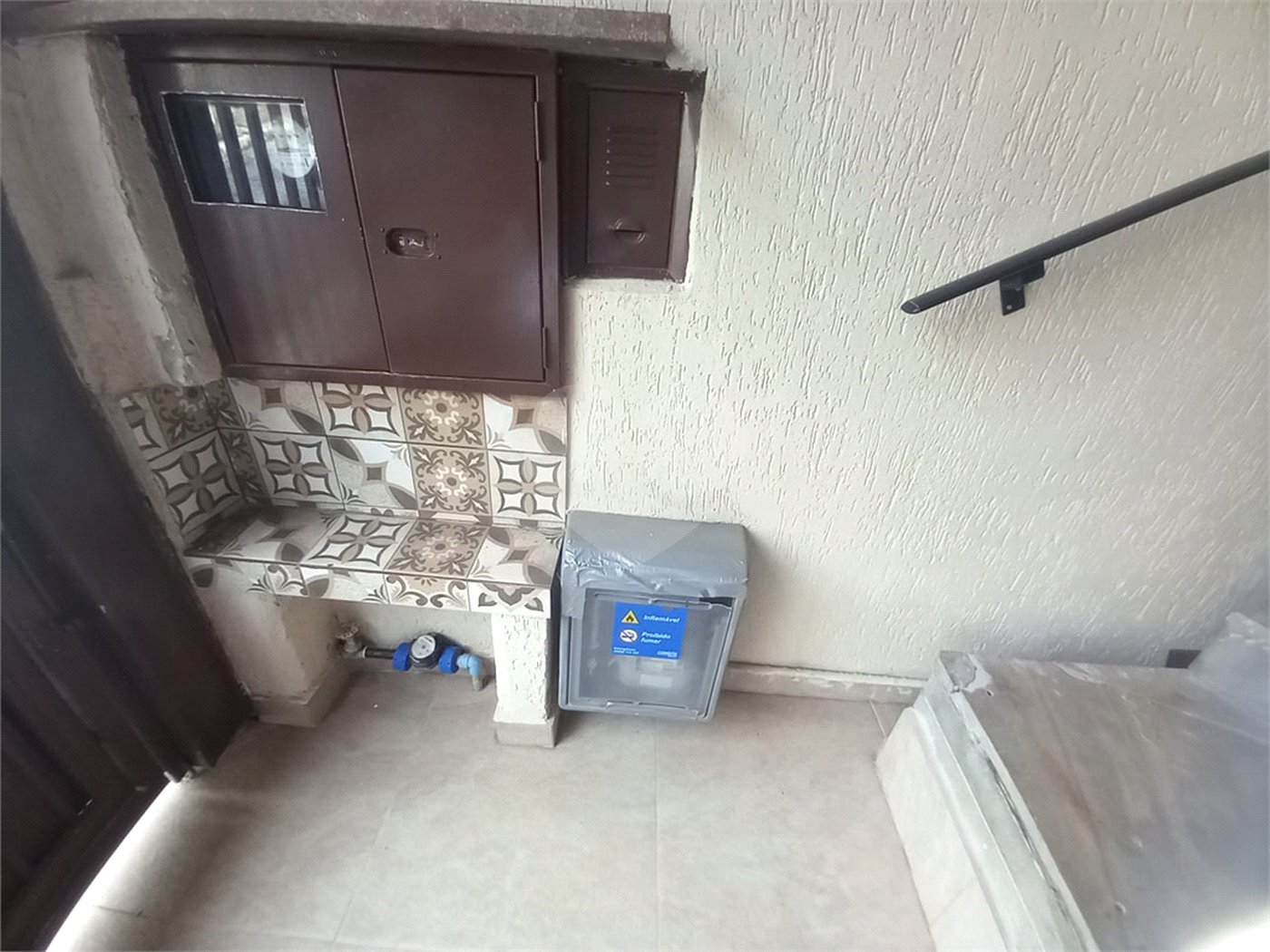 Casa à venda com 3 quartos, sendo 1 suíte,  em Parada Inglesa, São Paulo, SP