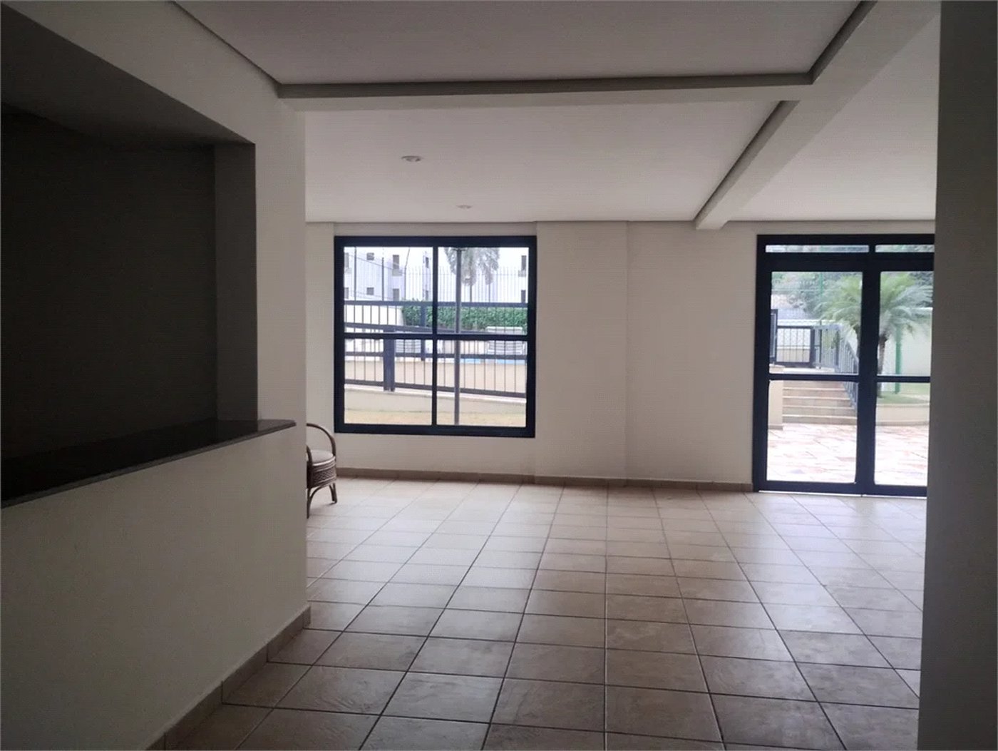 Apartamento à venda com 2 quartos em Pinheiros, São Paulo, SP