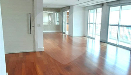 Apartamento à venda com 4 quartos, sendo 3 suítes, em Cambuci, São Paulo, SP