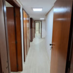 Apartamento para alugar com 4 quartos, sendo 3 suítes, em Santo Amaro, São Paulo, SP