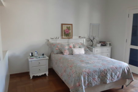 Casa à venda com 4 suítes no condomínio São Joaquim, Vinhedo - SP
