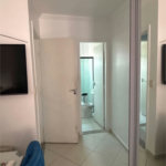Casa Residencial à venda, Parque Bitaru, São Vicente - CA0356.