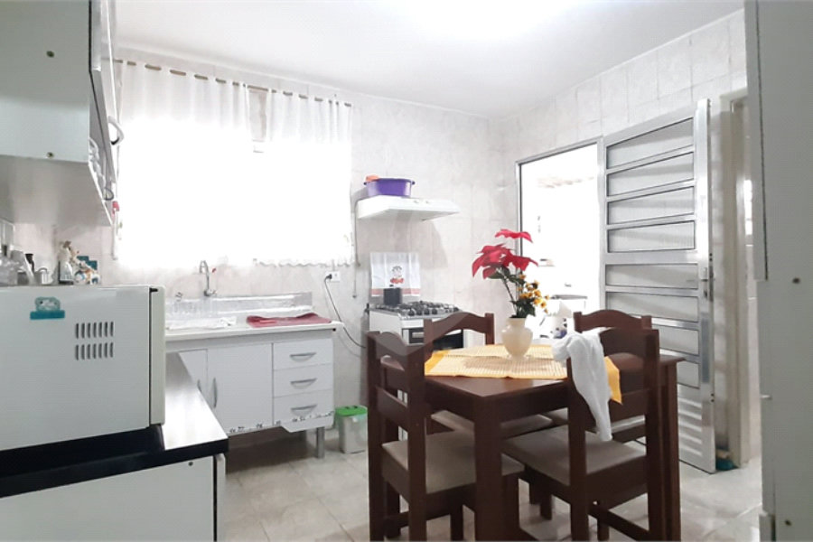 Casa Térrea à venda com 2 quartos em Tremembé, São Paulo, SP