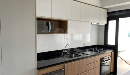 Apartamento à venda com 2 suítes em Vila Mariana, São Paulo, SP