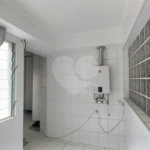 Apartamento à venda com 3 quartos, sendo 1 suíte,  em Vila Andrade, São Paulo, SP