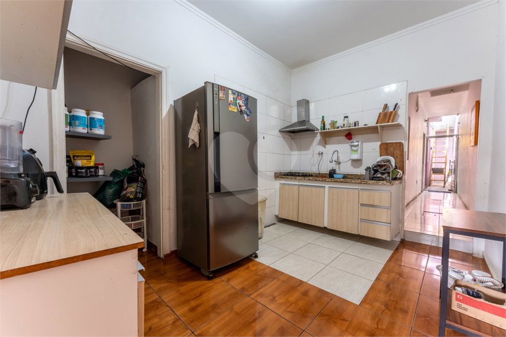 Casa de Vila à venda com 3 quartos, sendo 1 suíte, em Vila Pompéia, São Paulo, SP