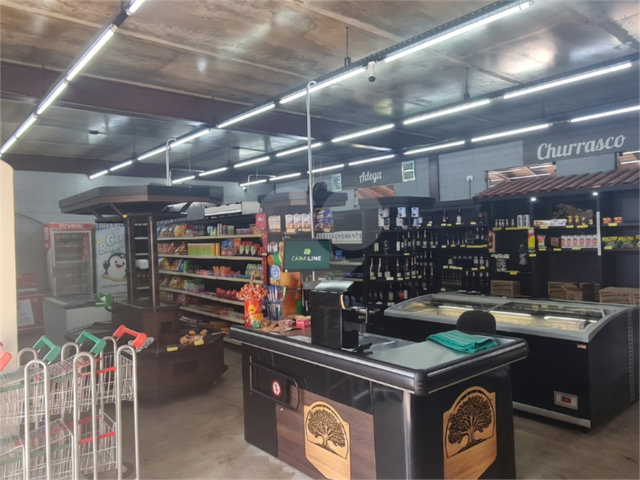 Loja para alugar em Roseira, Mairiporã, SP