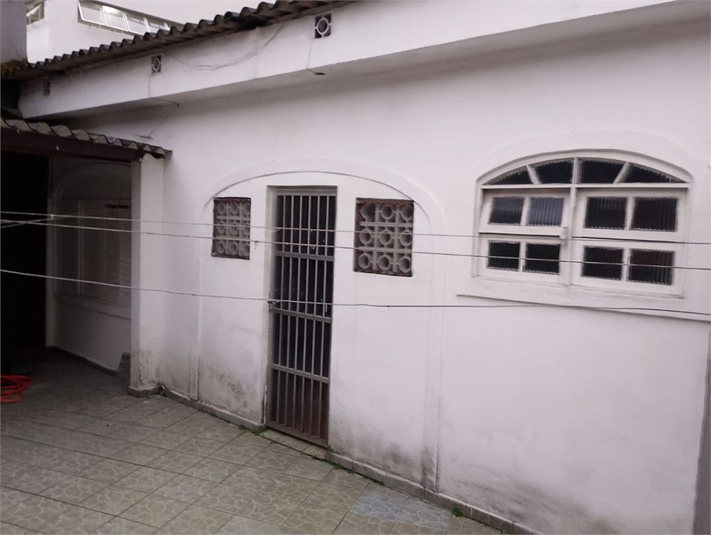 Casa Residencial à venda, Aviação, Praia Grande - CA0349.