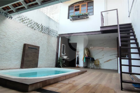 Casa à venda com 3 quartos, sendo 1 suíte,  em Chácara das Flores, Mogi das Cruzes, SP