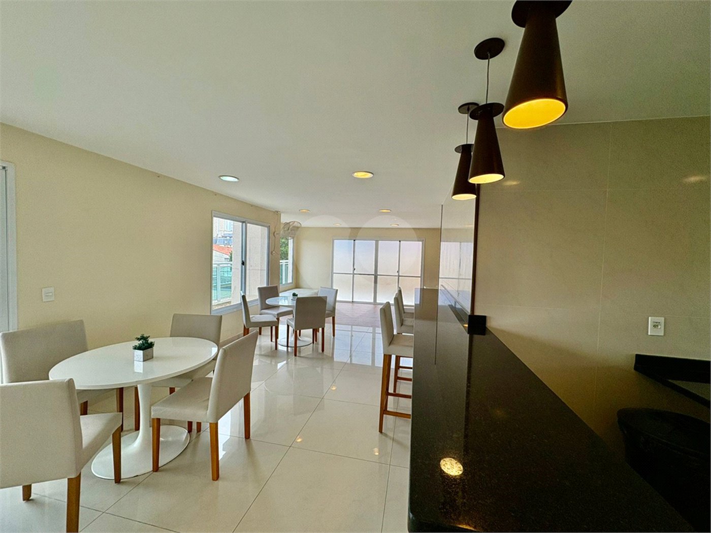 Apartamento à venda com 3 suítes em Mandaqui, São Paulo, SP