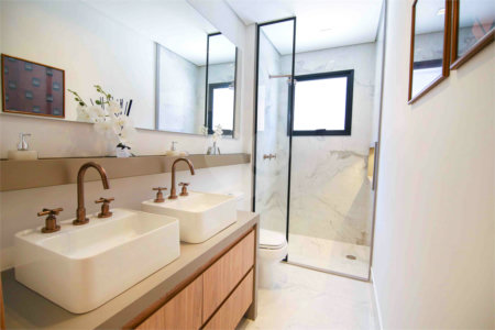 Apartamento à venda com 3 suítes em Perdizes, São Paulo, SP