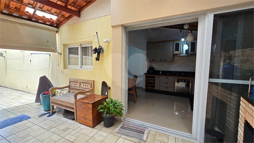 Casa à venda com 2 quartos no condomínio Colorado Town House, São Paulo - SP