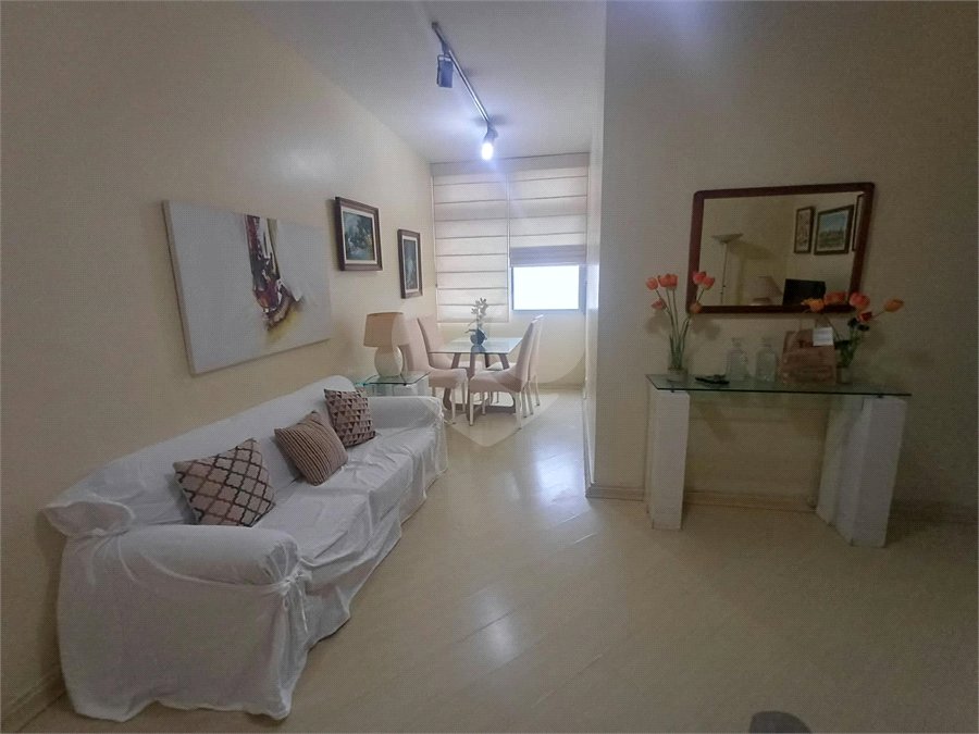 Apartamento à venda com 2 quartos em Leblon, Rio de Janeiro, RJ