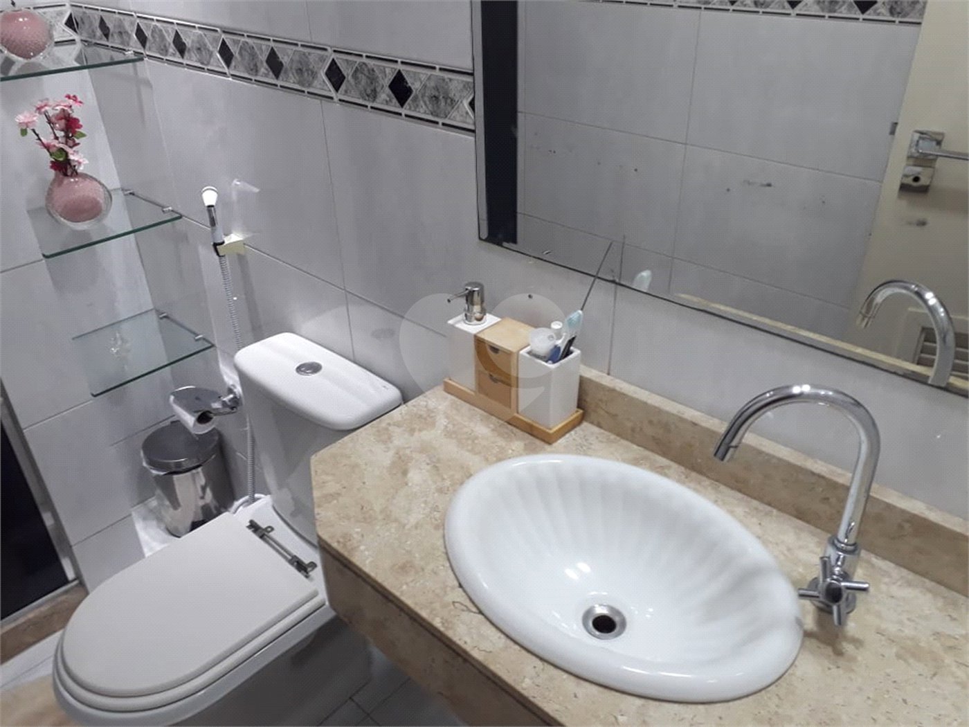 Apartamento à venda com 3 quartos, sendo 1 suíte, em Tijuca, Rio de Janeiro, RJ