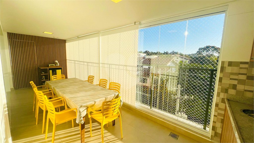Apartamento à venda com 4 quartos, sendo 2 suítes, em Jardim América, Sorocaba, SP