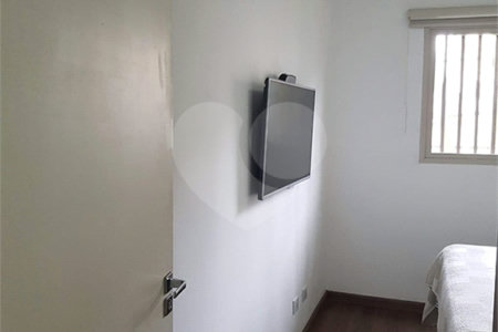 Apartamento à venda com 2 quartos em Vila Suissa, Mogi das Cruzes, SP