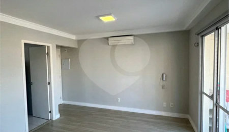 Apartamento à venda com 1 quarto em Jardim Vila Mariana, São Paulo, SP