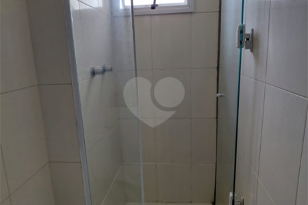 Apartamento para alugar com 2 quartos em Rio Pequeno, São Paulo, SP