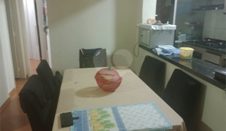 Apartamento à venda com 2 quartos em Vila Mazzei, São Paulo, SP