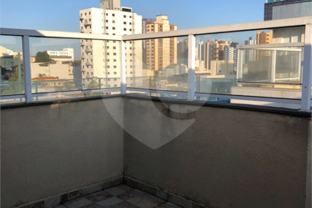 Cobertura à venda com 3 quartos, sendo 1 suíte,  em Parque das Nações, Santo André, SP