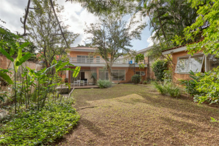Casa à venda ou para alugar com 3 quartos, sendo 1 suíte,  em Brooklin Velho, São Paulo, SP