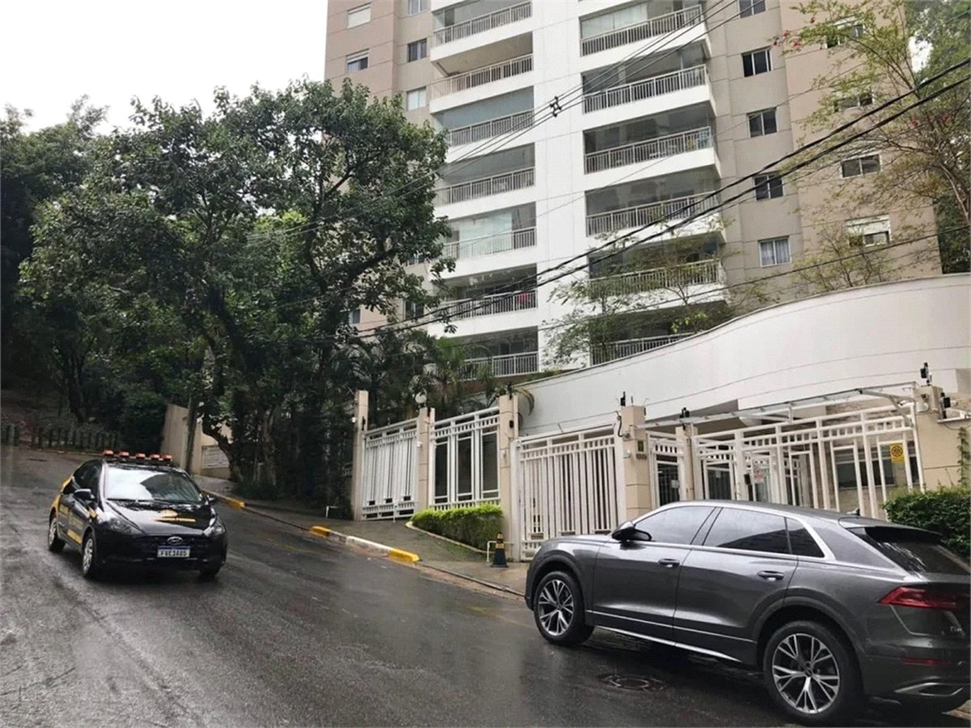 Apartamento à venda com 3 quartos, sendo 1 suíte, em Jardim Ampliação, São Paulo, SP