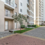 Apartamento à venda com 2 quartos, sendo 1 suíte,  em Sapopemba, São Paulo, SP
