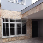 Casa à venda com 3 quartos, sendo 1 suíte, em Parque Jabaquara, São Paulo, SP
