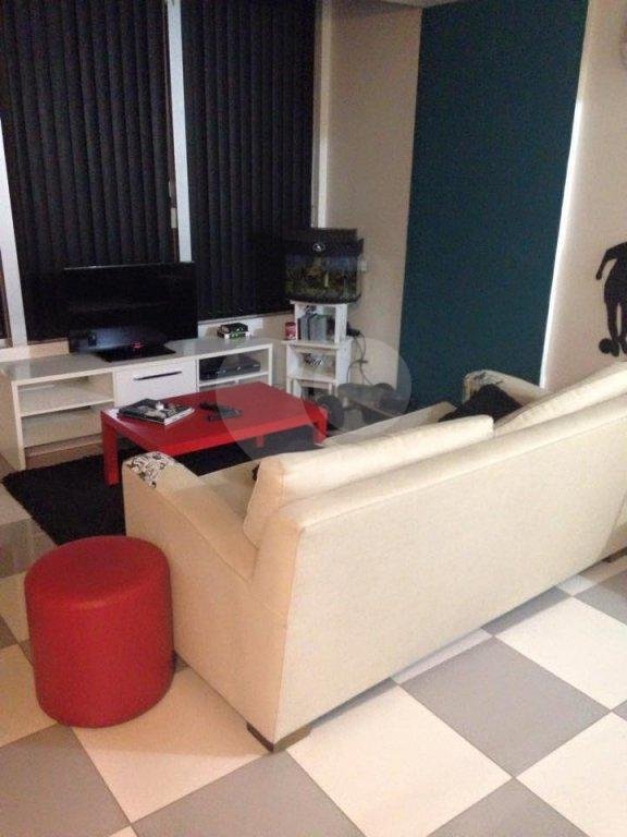 Apartamento à venda com 1 suíte em Santana, São Paulo, SP