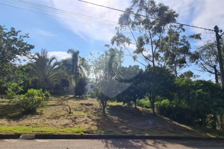 Terreno à venda no condomínio Residencial Colinas de Inhandjara, Itupeva - SP