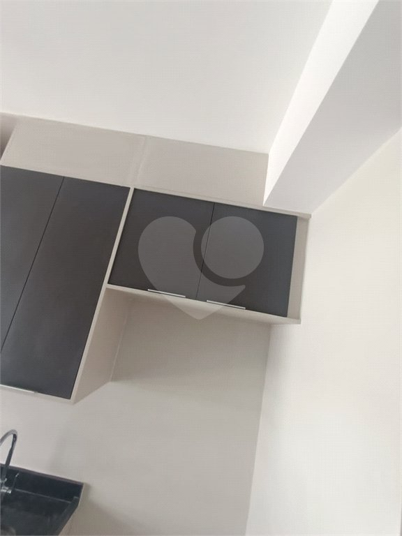 Apartamento à venda ou para alugar com 1 quarto em Perdizes, São Paulo, SP