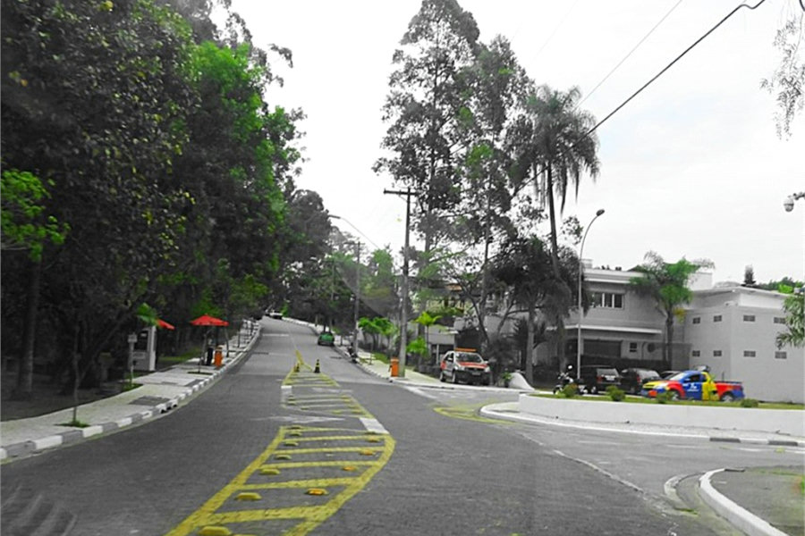 Terreno à venda no condomínio Reserva Nova Cantareira, São Paulo - SP