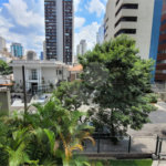 Apartamento à venda com 2 quartos, sendo 1 suíte,  em Vila Mariana, São Paulo, SP
